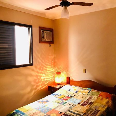 Lindo Apartamento 200 Metros Da Praia! Ubatuba Luaran gambar